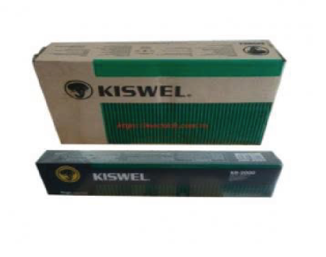 Que hàn KISWEL KR3000-4.0mm